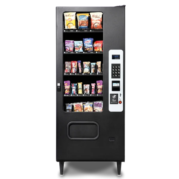 23 Selection Snack and Candy Vending Machine