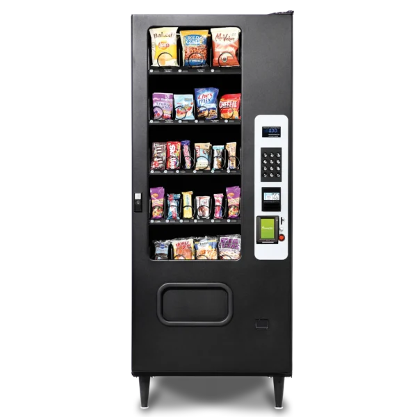 23 Selection Snack and Candy Vending Machine - Image 2