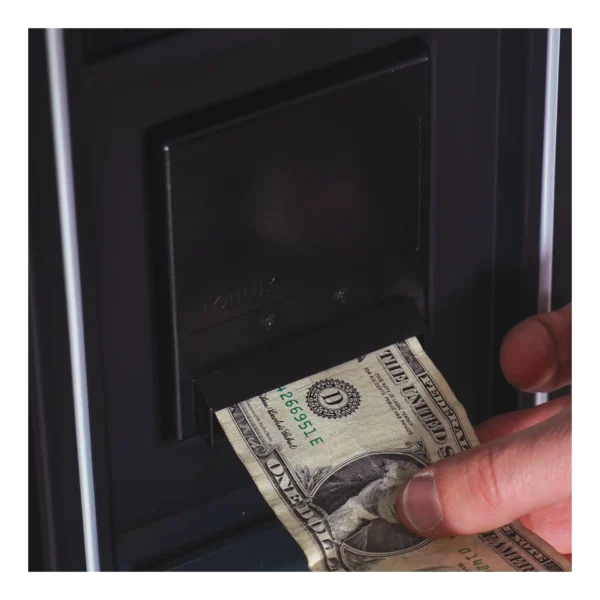 3-Wide Combination Vending Machine - Image 6