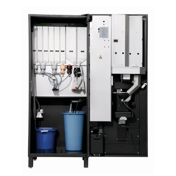 Coffee and Hot Drink Vending Machine - Image 2