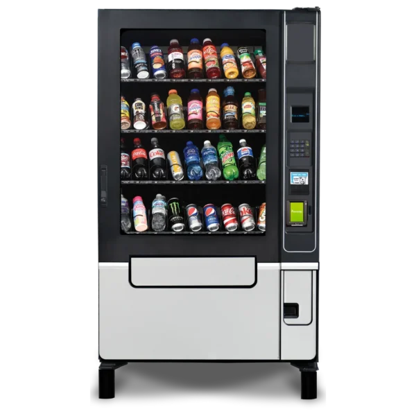 Cold Drink Elevator Vending Machine