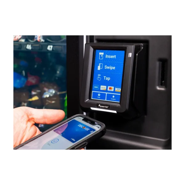 Bowling Gear Vending Machine - Image 2