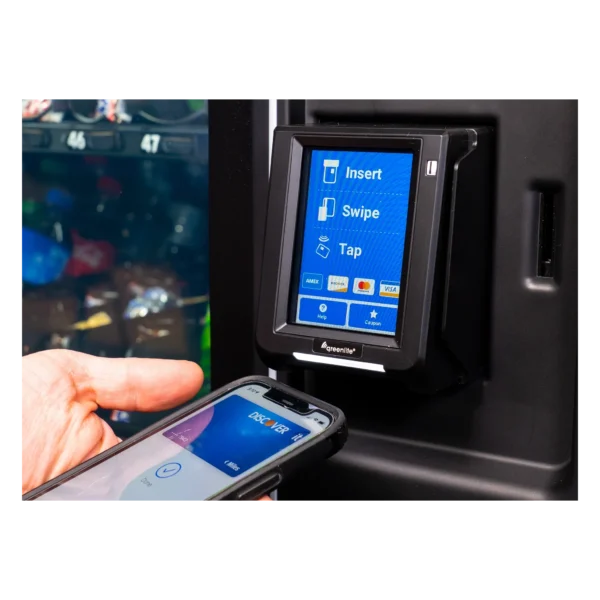 23 Selection Snack and Candy Vending Machine - Image 10