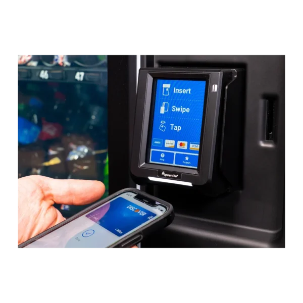 Safety Supply and PPE Equipment Vending Machine - Image 2