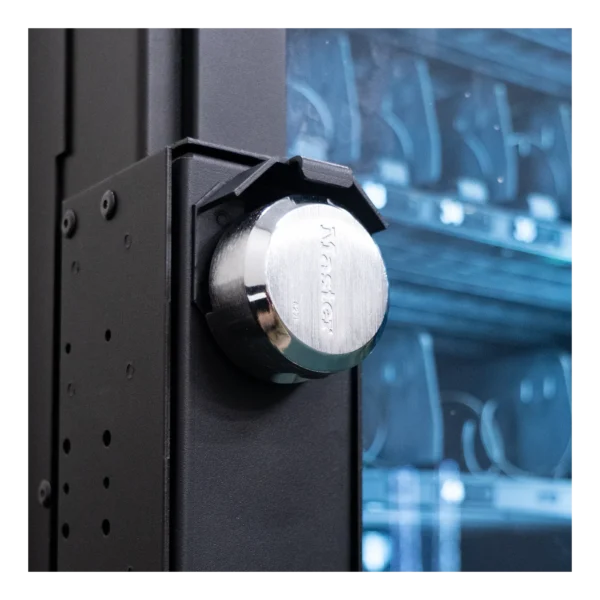 Outdoor Combination Vending Machine - Image 5