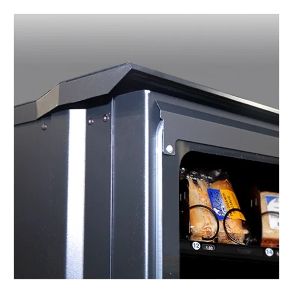 Outdoor Combination Vending Machine - Image 4