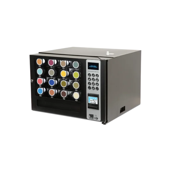 SB16 Single Brew Coffee Pod Vending Machine