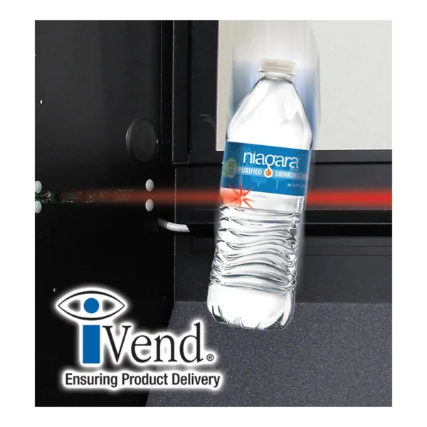 Cold Drink Elevator Vending Machine - Image 4