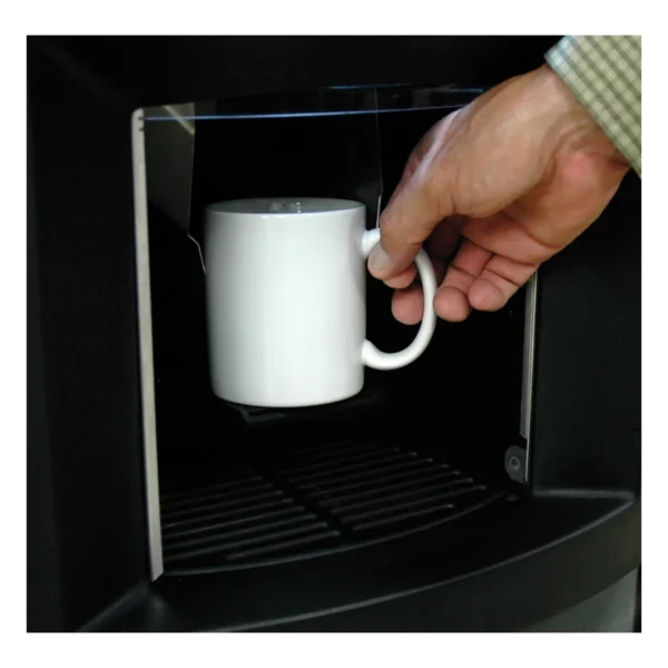 Coffee and Hot Drink Vending Machine - Image 3